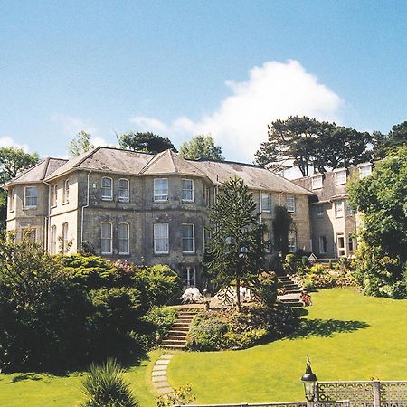 Bourne Hall Country Hotel แชงคลิน ภายนอก รูปภาพ